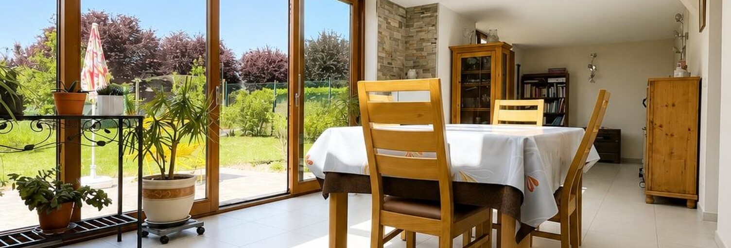 Maison 6 Pièces 136 m² à vendre à Avelin (59710)