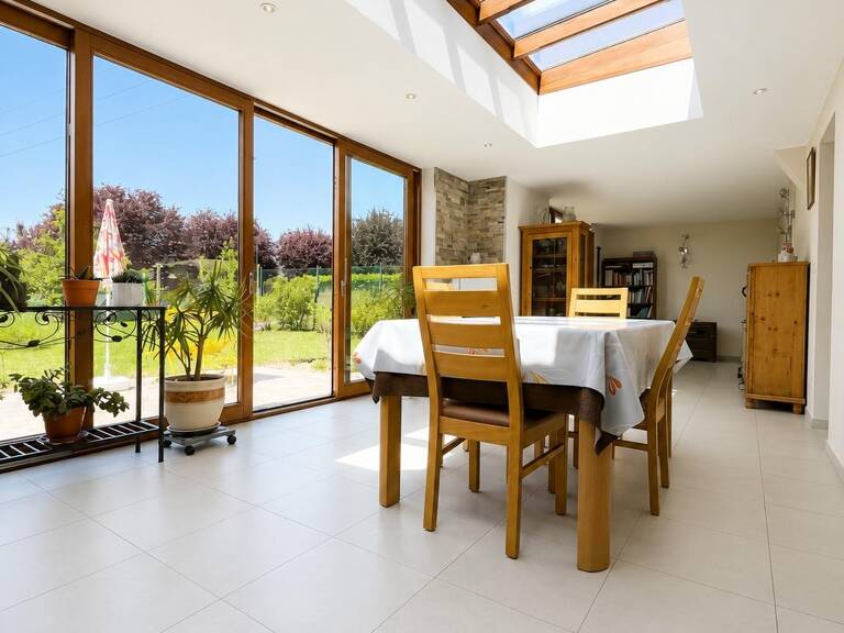Vente Maison/villa 6 pièces — photo 1