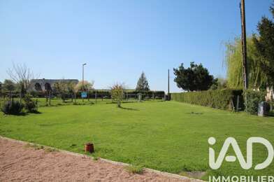 Terrain  73000 €