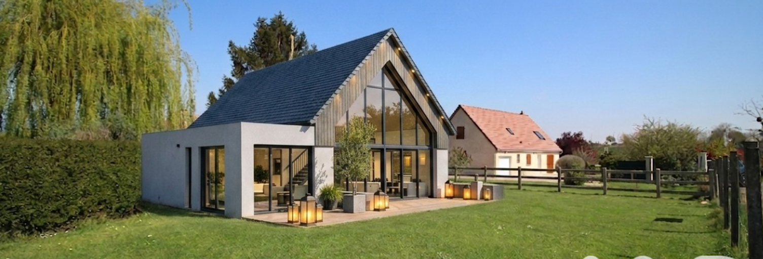 Terrain  505 m² à vendre à Honfleur (14600)