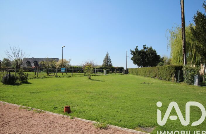 Vente Terrain 505 m&sup2; — photo 2