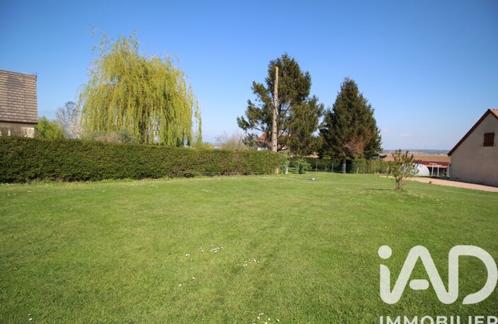 Vente Terrain 505 m&sup2; — photo 3