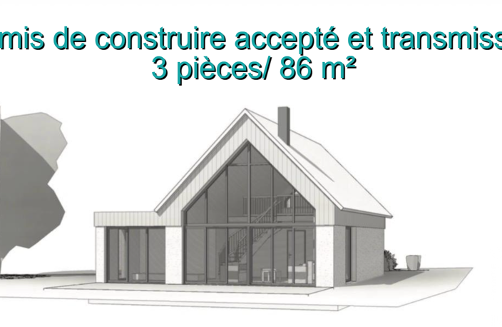 Vente Terrain 505 m&sup2; — photo 5