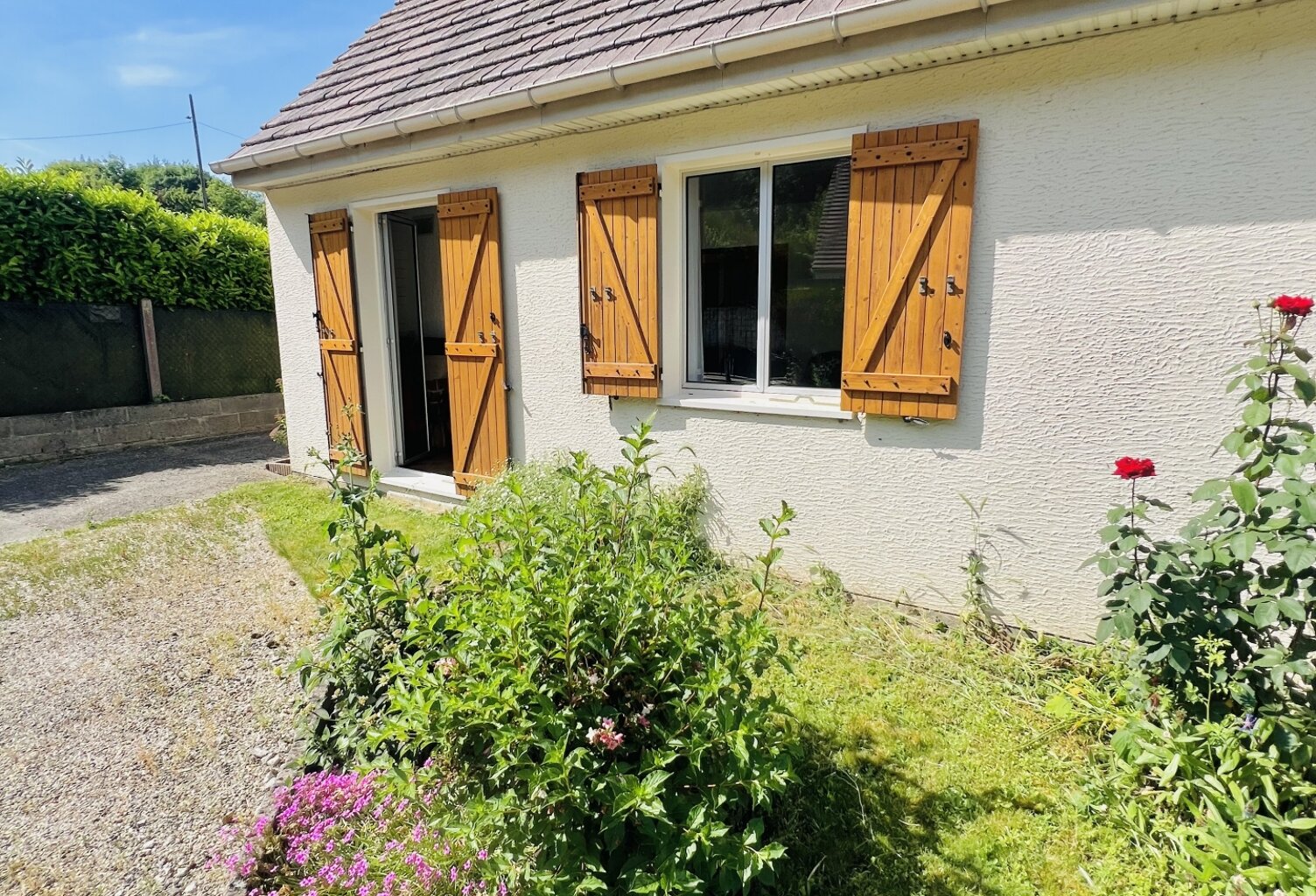 Vente Maison/villa 6 pièces — photo 1