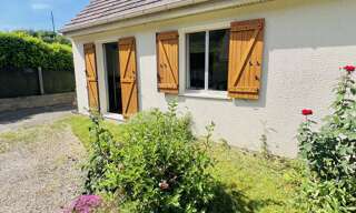 Maison 6 Pièces 122 m² à vendre à Creil (60100)