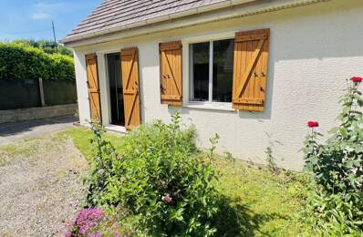 Vente Maison/villa 6 pièces — photo du bien