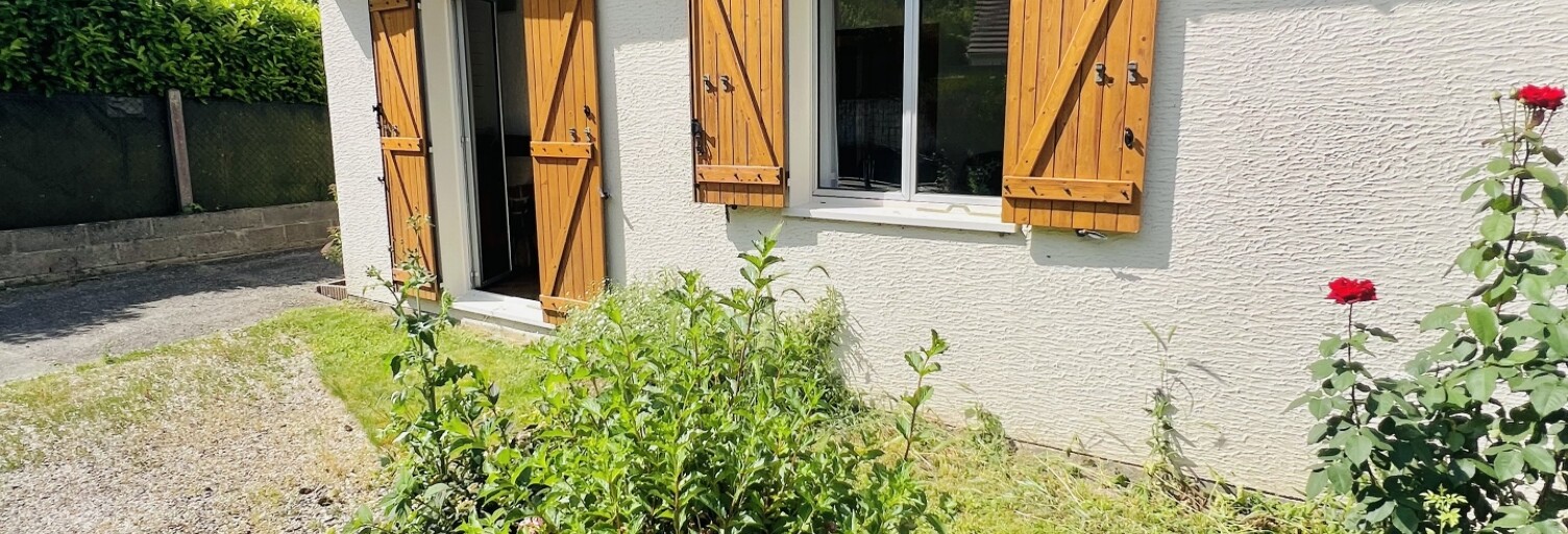 Maison 6 Pièces 122 m² à vendre à Creil (60100)