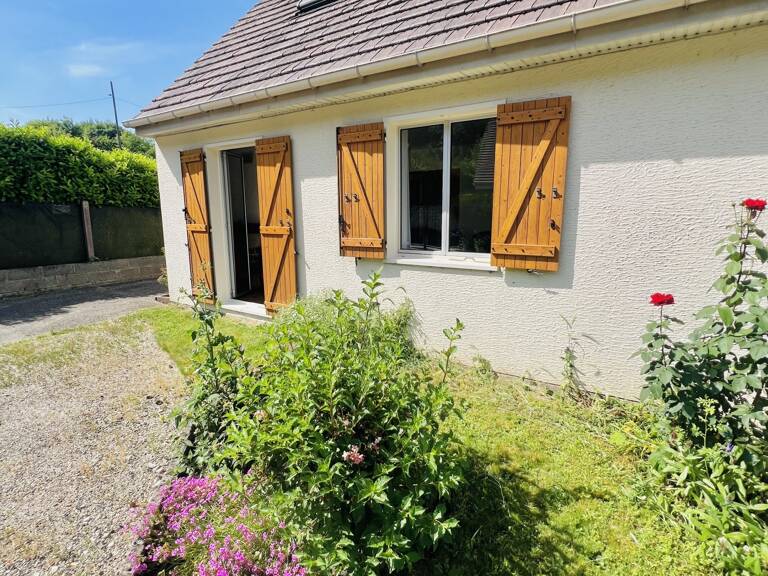 Vente Maison/villa 6 pièces — photo 1