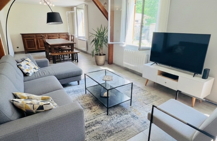 Vente Maison/villa 6 pièces — photo 2