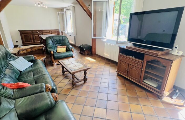 Vente Maison/villa 6 pièces — photo 3