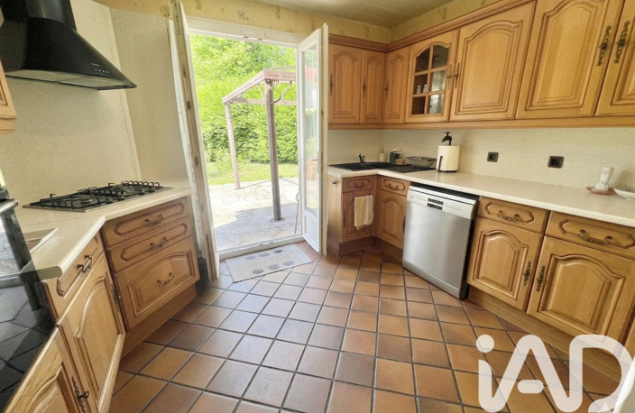 Vente Maison/villa 6 pièces — photo 4