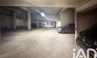 Garage  9 m² à vendre à Paris 17 (75017)