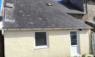Maison 4 Pièces 86 m² à louer à Saint-Ségal (29590)