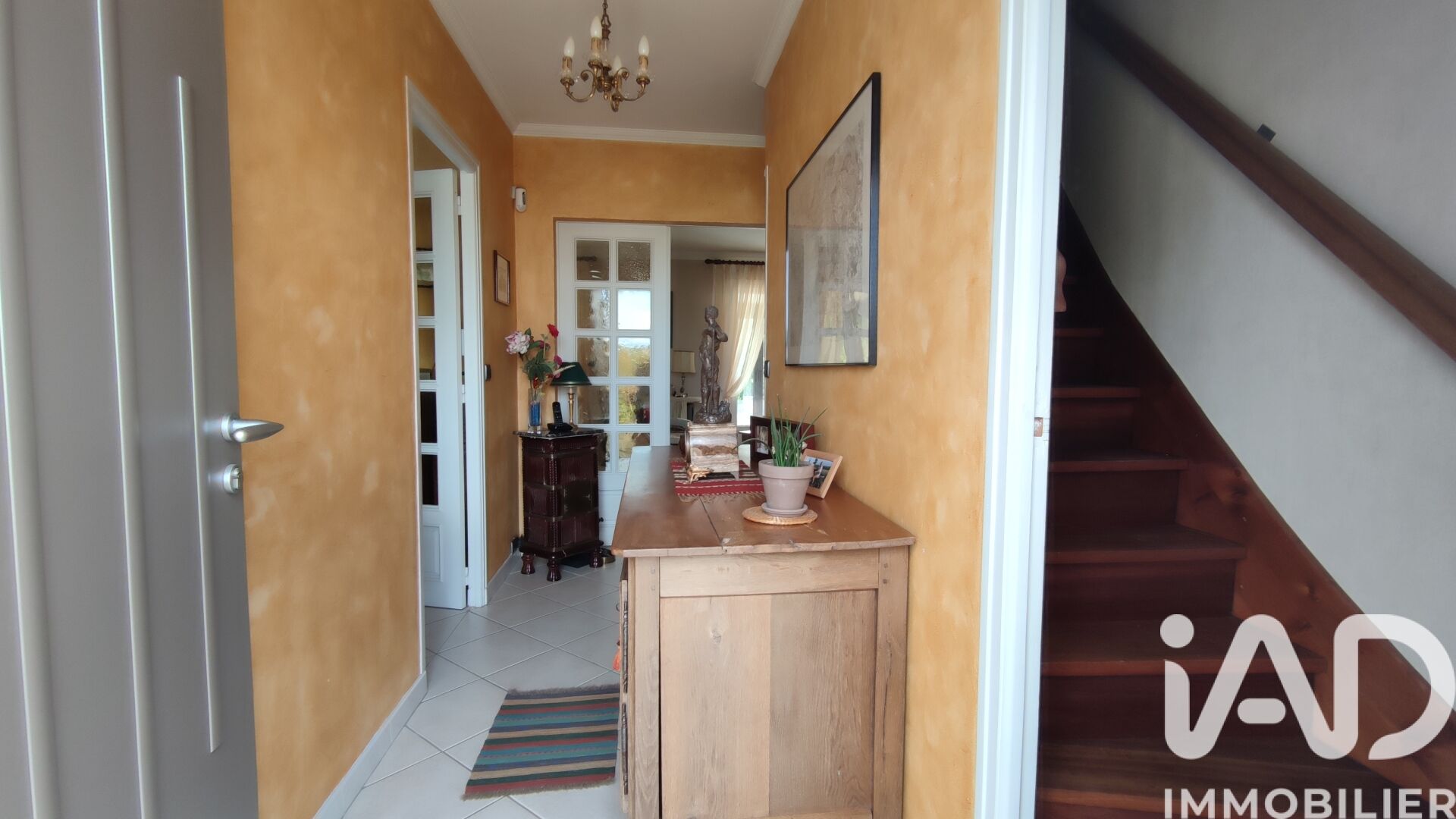 Vente Maison traditionnelle 5 pièces - Photo 3