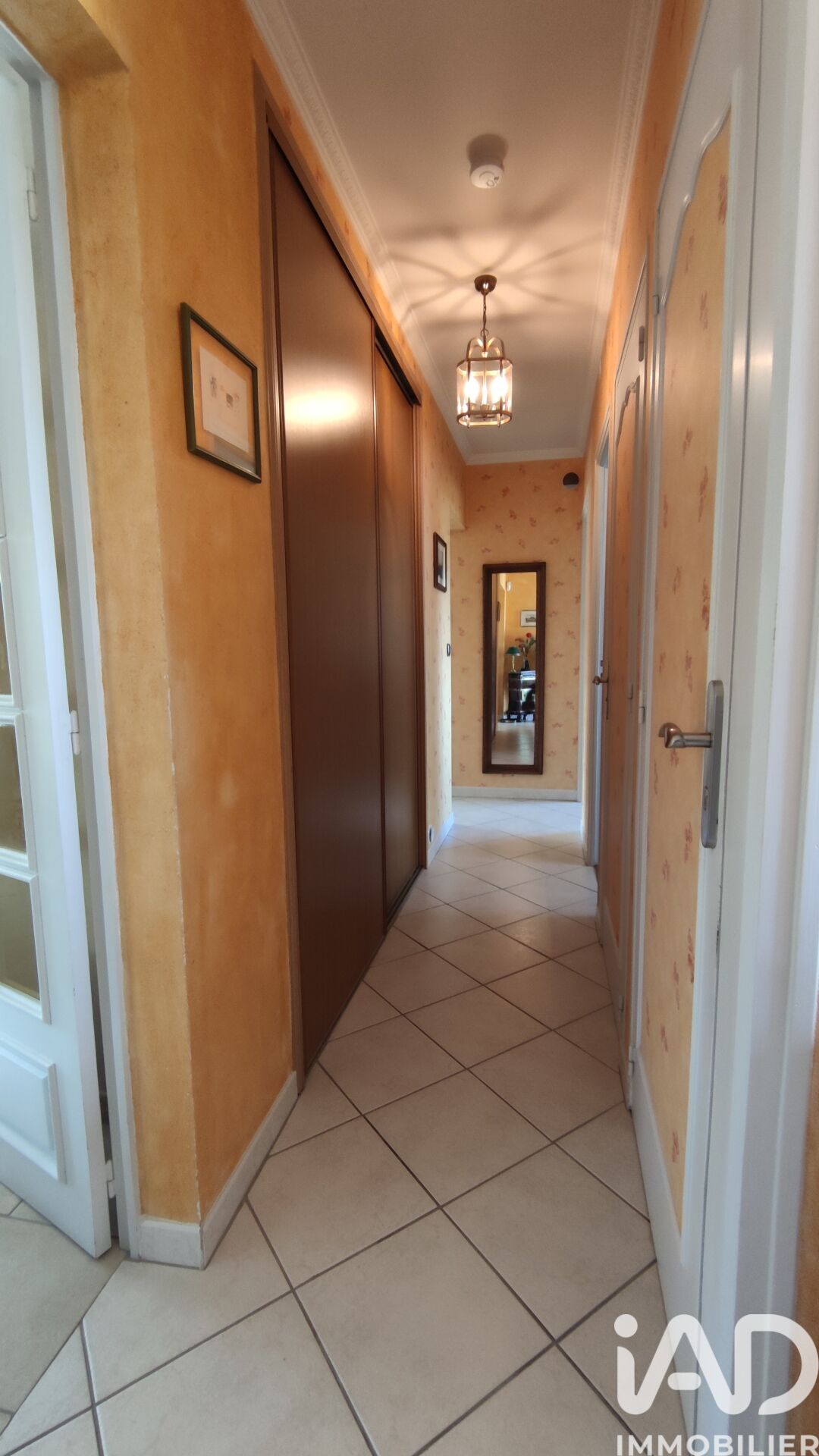 Vente Maison traditionnelle 5 pièces - Photo 4