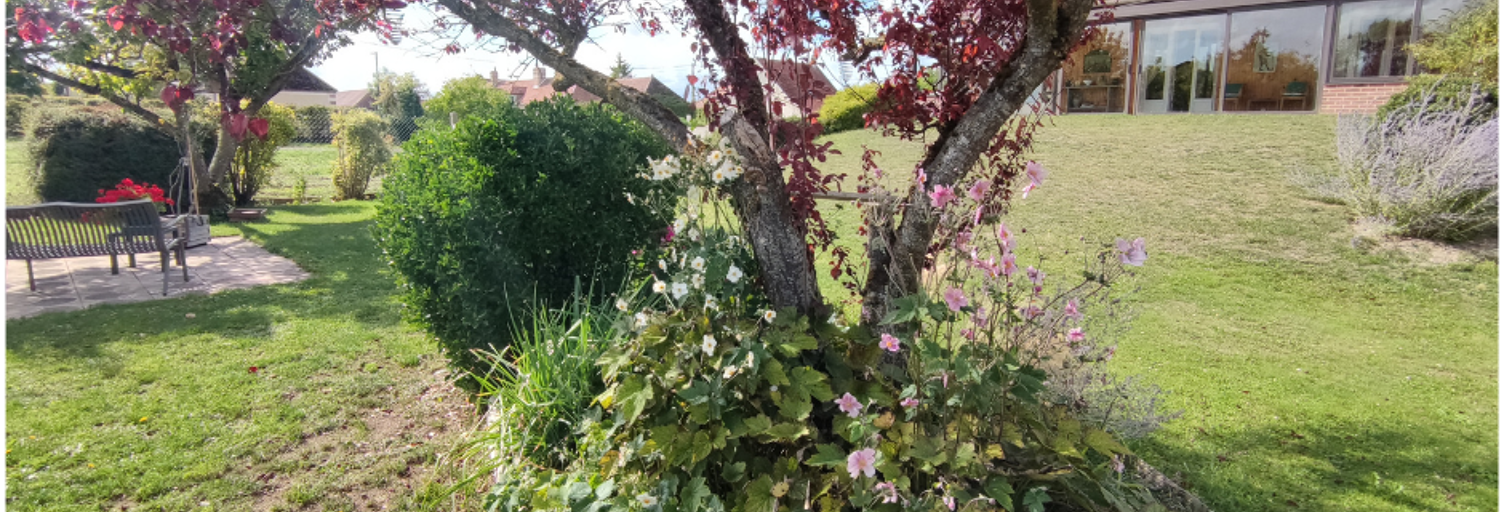 Maison 5 Pièces 120 m² à vendre à Saint-Lyé (10180)