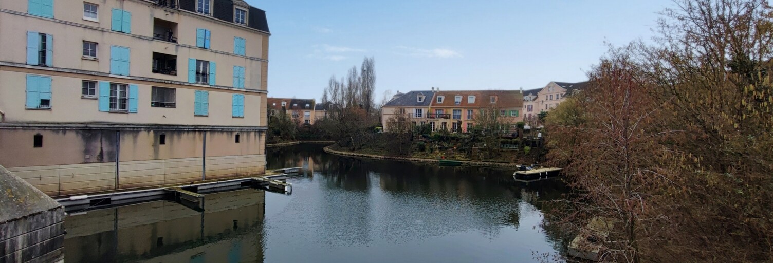 Commerce  38 m² à vendre à Pontoise (95000)