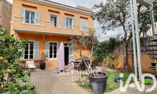Maison 7 Pièces 165 m² à vendre à Marseille 12 (13012)