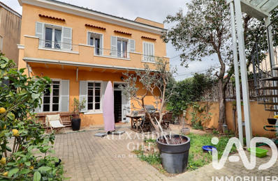 Vente Bastide 7 pièces — photo du bien