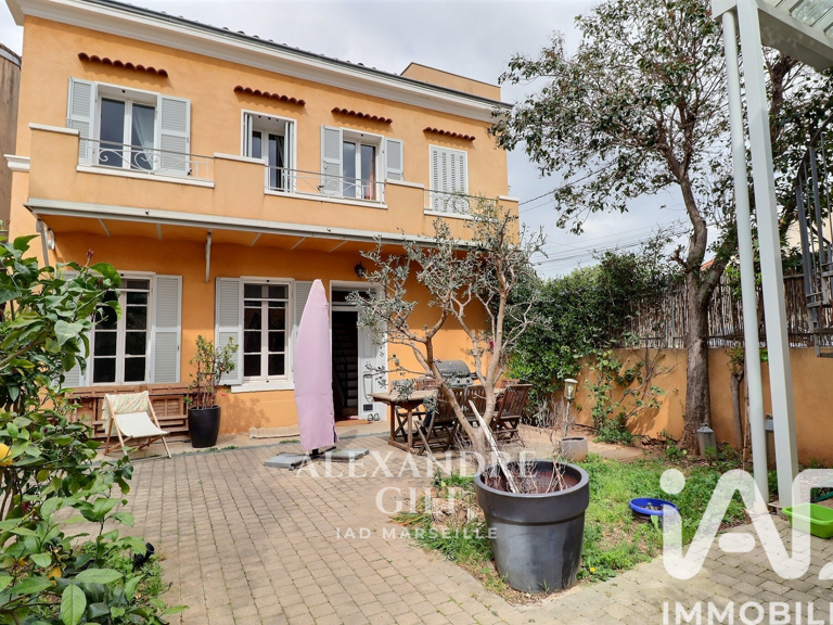 Vente Bastide 7 pièces — photo 1
