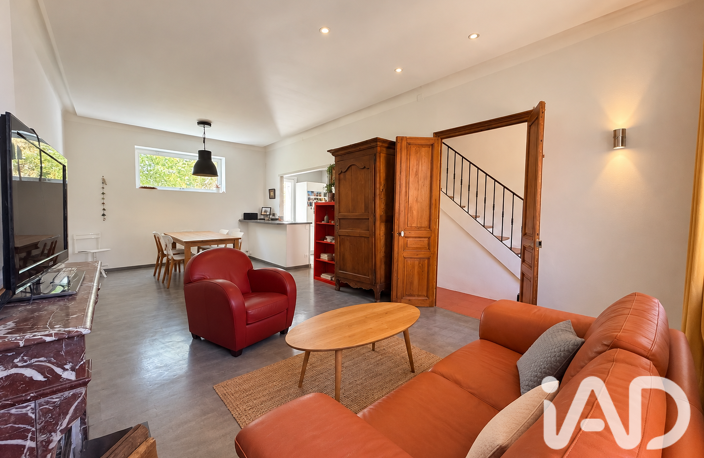 Vente Bastide 7 pièces — photo 4