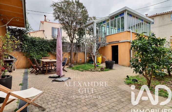 Vente Bastide 7 pièces — photo 5