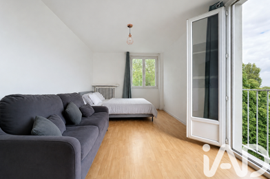 Appartement 1 pièces 125000 €