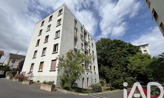 Appartement 1 Pièce 29 m² à vendre à Thiais (94320)