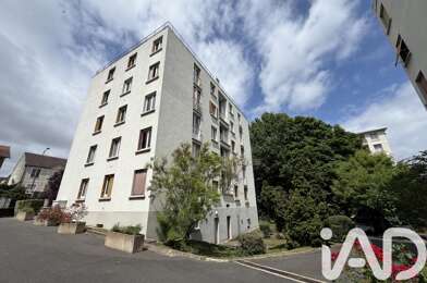 Appartement 1 pièces 121000 €