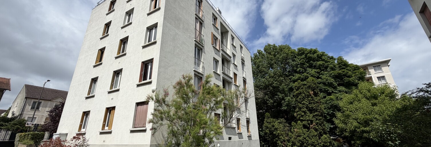 Appartement 1 Pièce 29 m² à vendre à Thiais (94320)