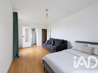 Vente Appartement 1 pièce — photo 3