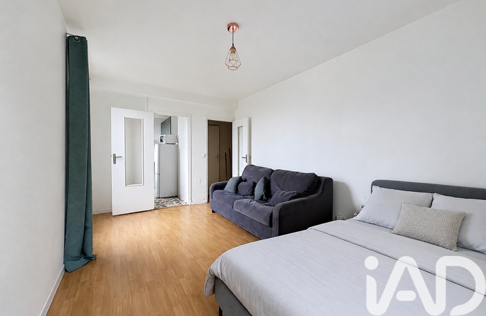 Vente Appartement 1 pièce — photo 3