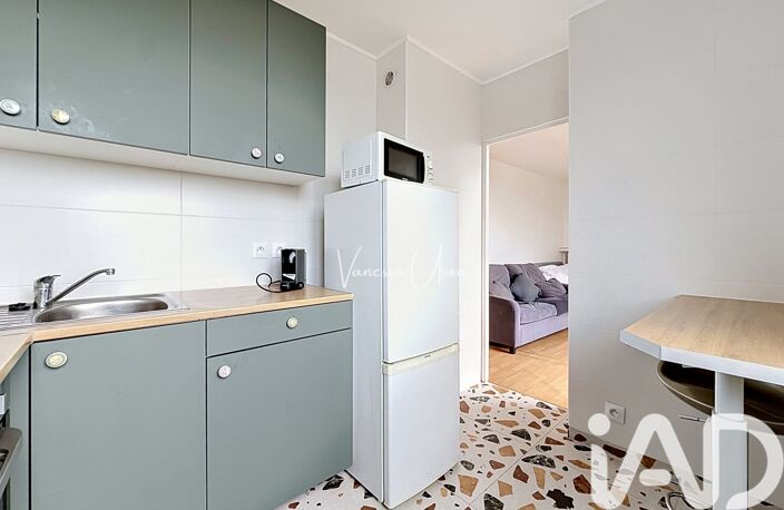 Vente Appartement 1 pièce — photo 5