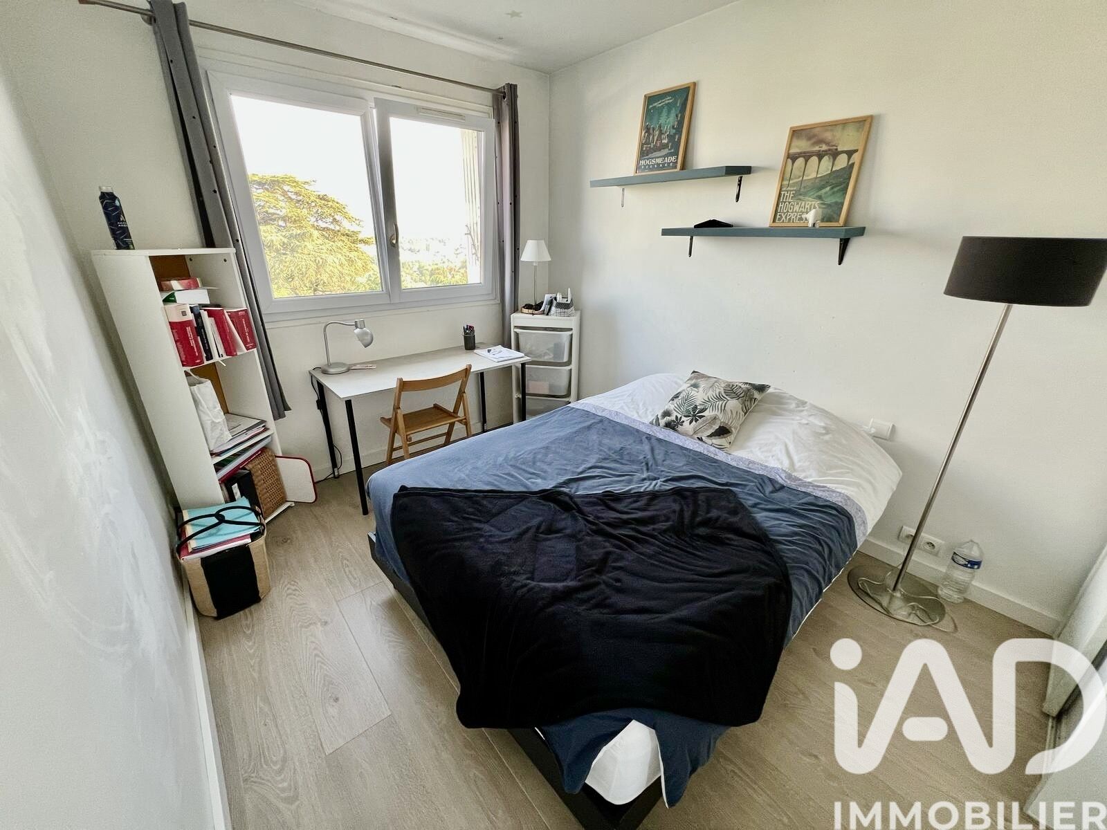 Location Appartement 3 pièces - Photo 3
