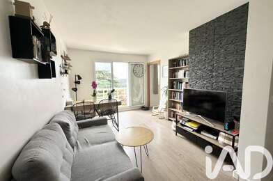Appartement 3 pièces 1400 €