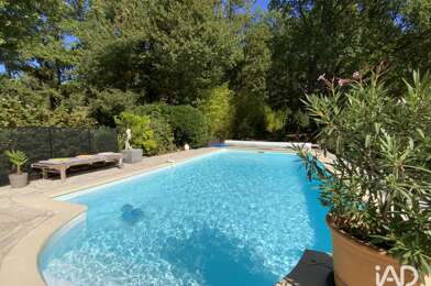 Maison 5 pièces 729000 €