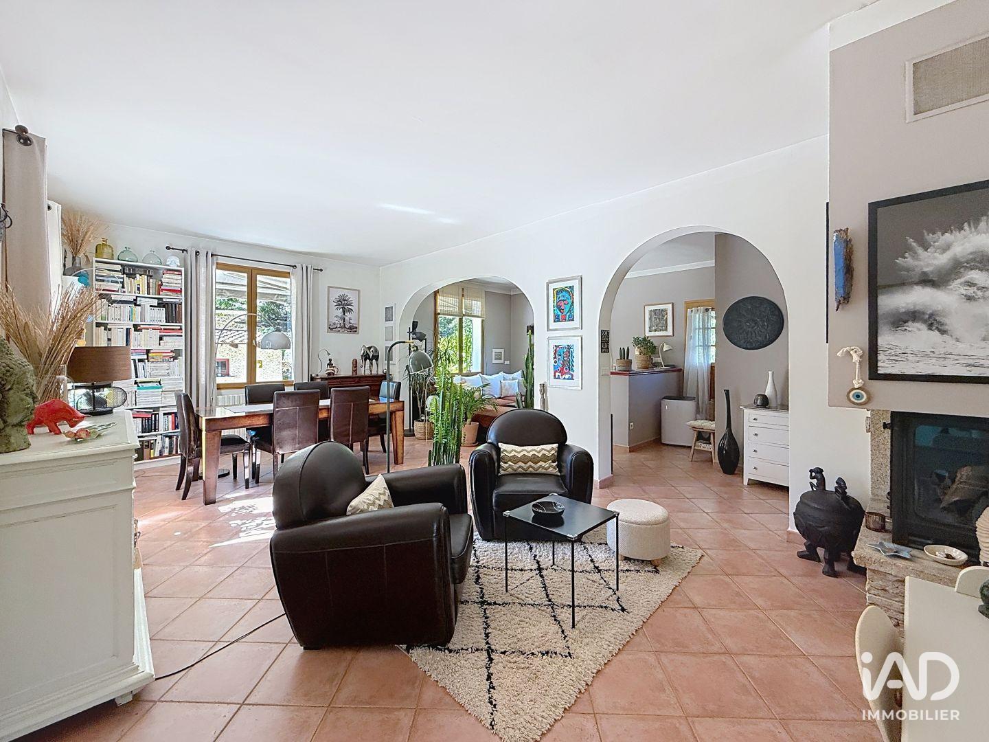 Vente Maison/villa 5 pièces - Photo 4