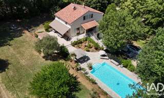 Maison 5 Pièces 160 m² à vendre à Trets (13530)
