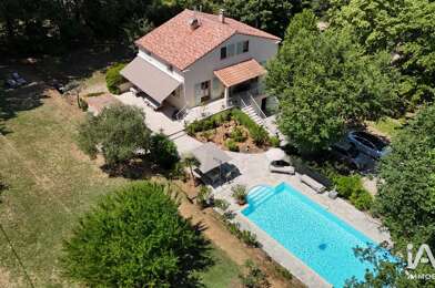 Maison 5 pièces 698500 €