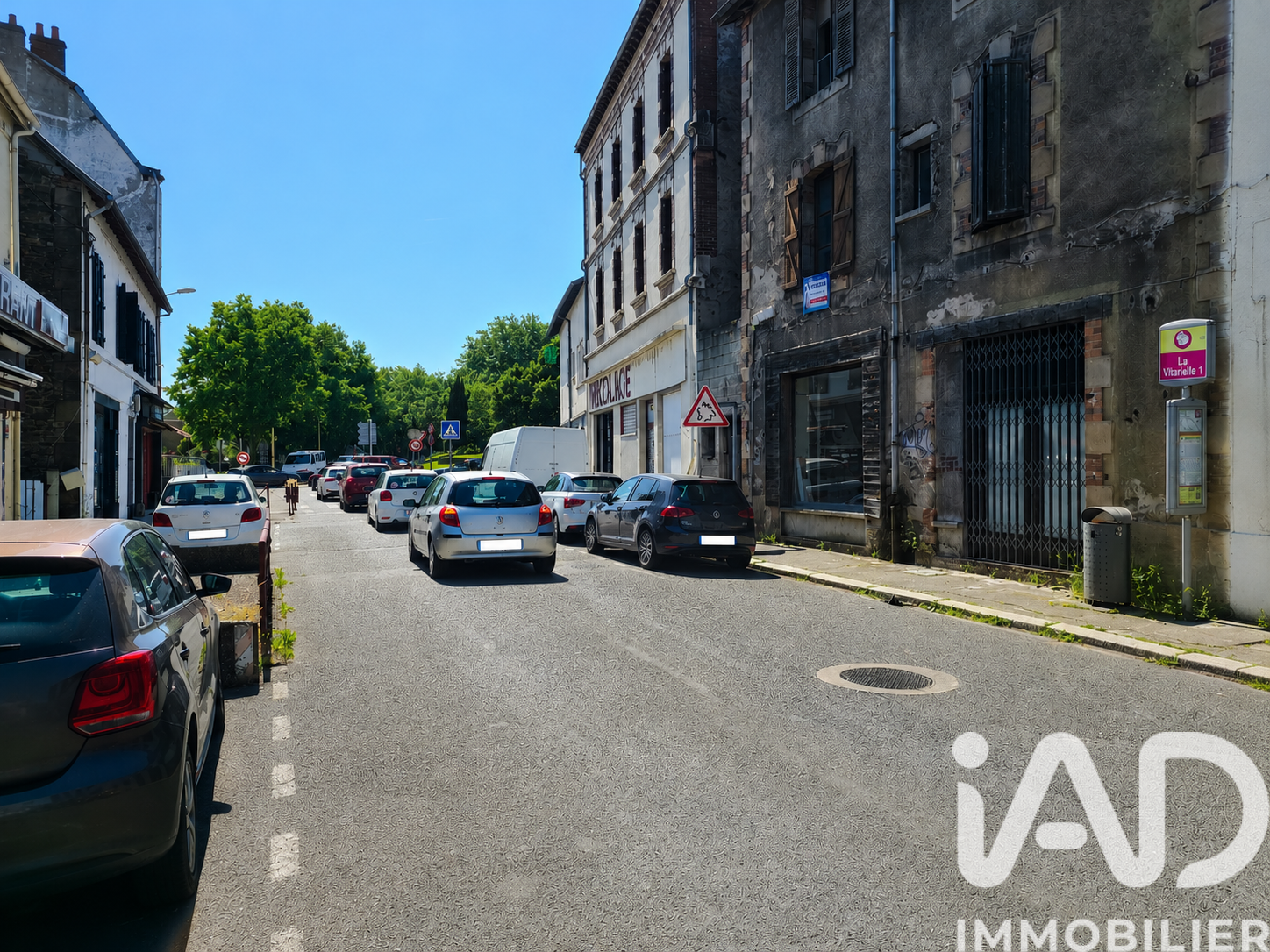 Maison à vendre, 188 m², Decazeville