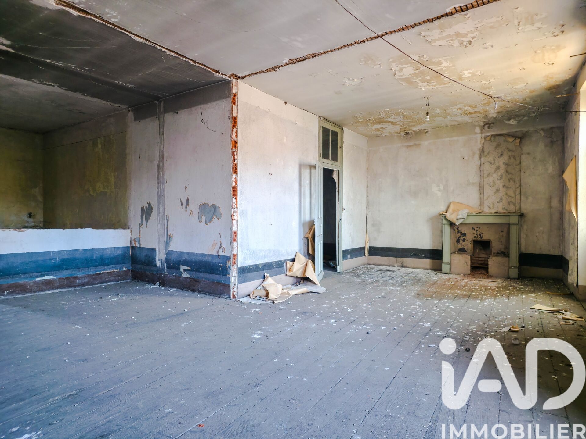 Vente Immeuble 188 m² - Photo 4