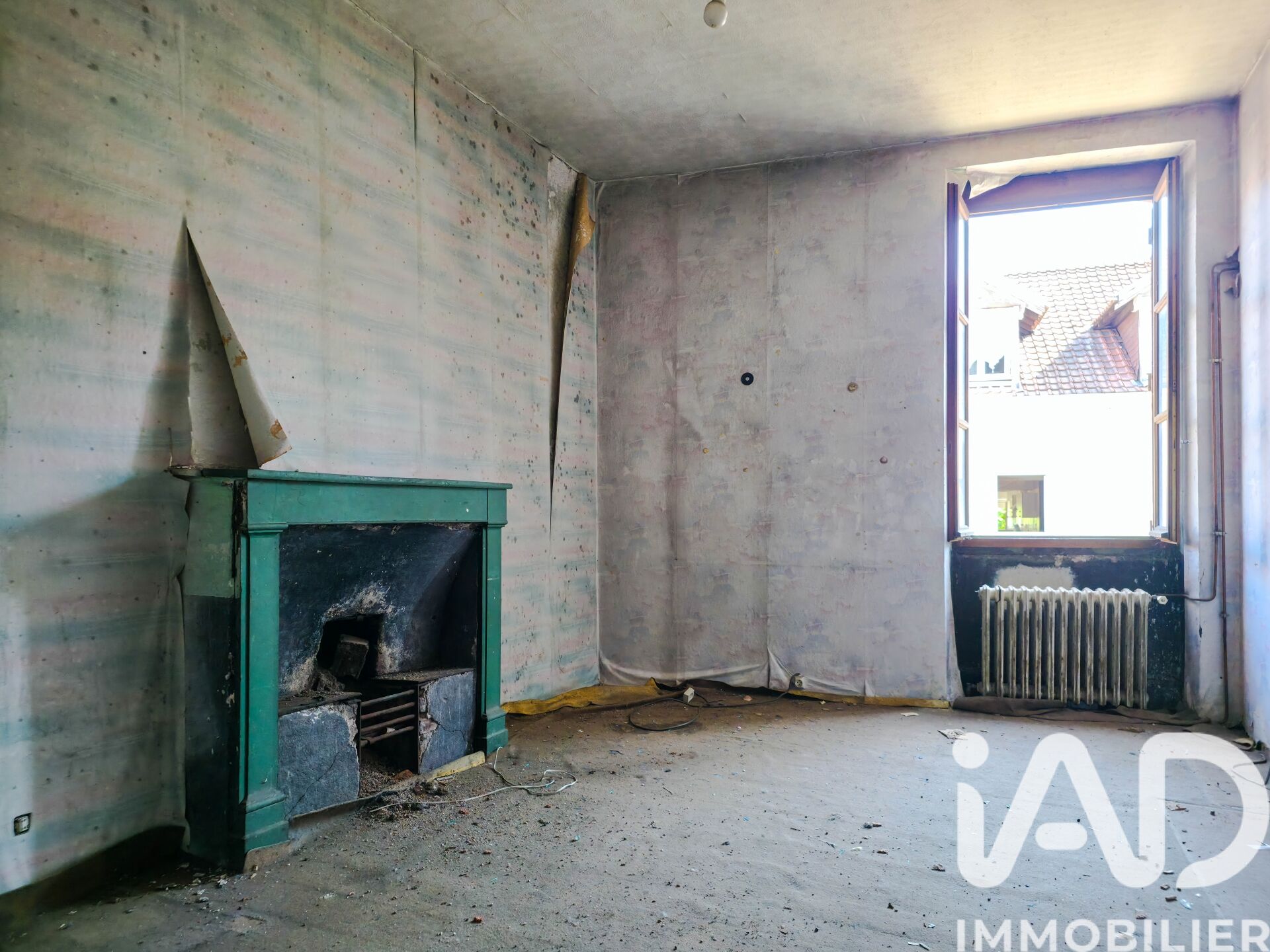 Vente Immeuble 188 m² - Photo 5