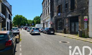 Immeuble  188 m² à vendre à Decazeville (12300)