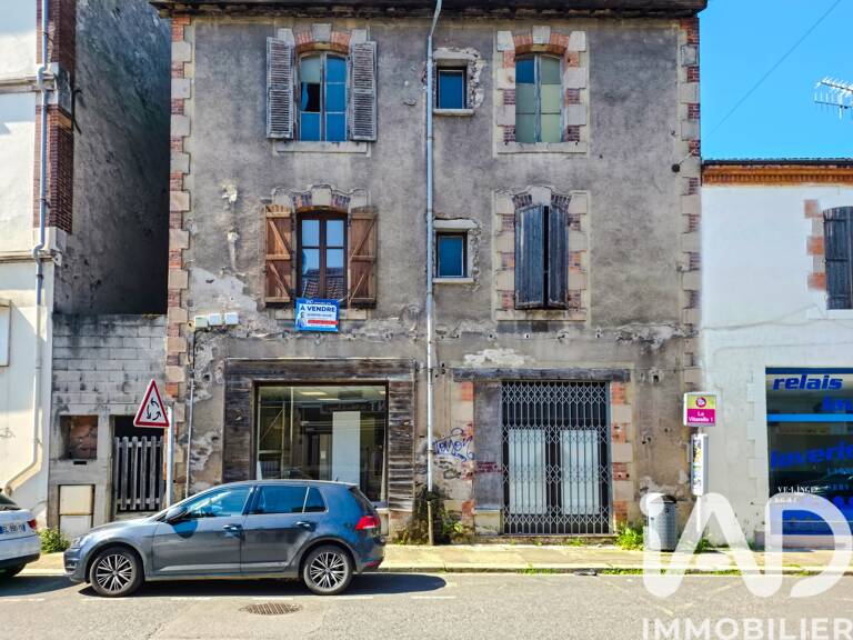 Vente Immeuble 188 m&sup2; — photo 1