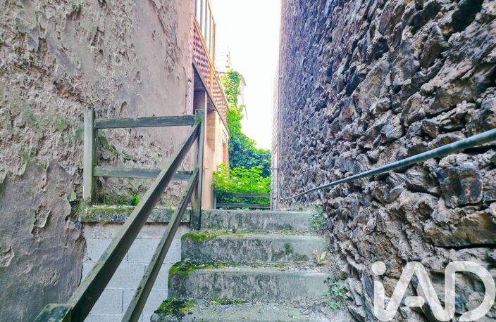 Vente Immeuble 188 m&sup2; — photo 2