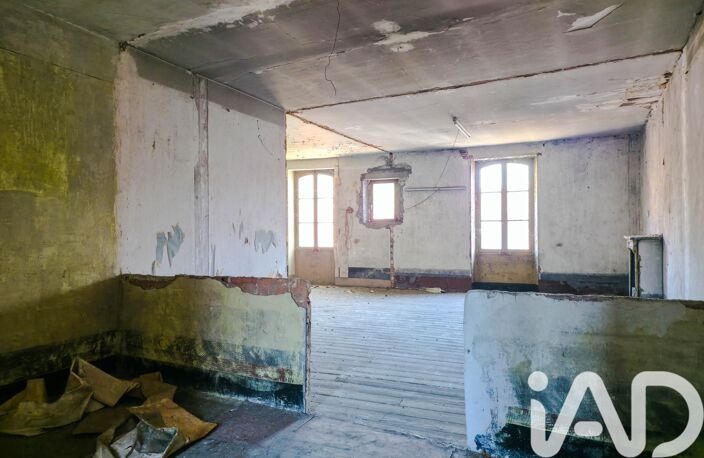 Vente Immeuble 188 m&sup2; — photo 3