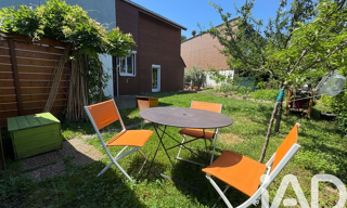 Maison 4 Pièces 94 m² à vendre à Eybens (38320)