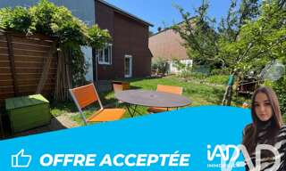 Maison 4 Pièces 94 m² à vendre à Eybens (38320)
