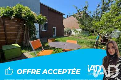 Maison 4 pièces 315000 €