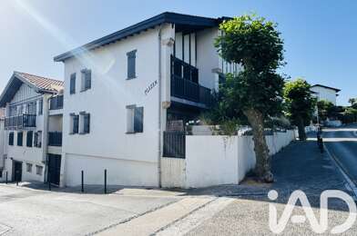 Appartement 4 pièces 829000 €